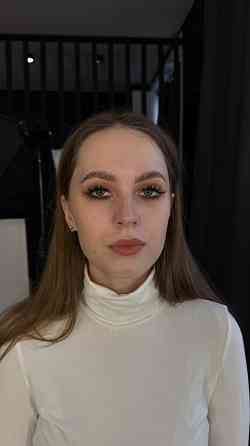 Ищу модель на брови Новосибирск