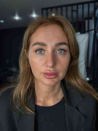 Ищу модель на брови Новосибирск