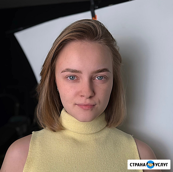 Ищу модель на брови Новосибирск - изображение 1