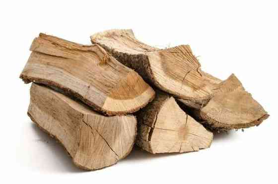 Дрова твердых пород колотые Ялта