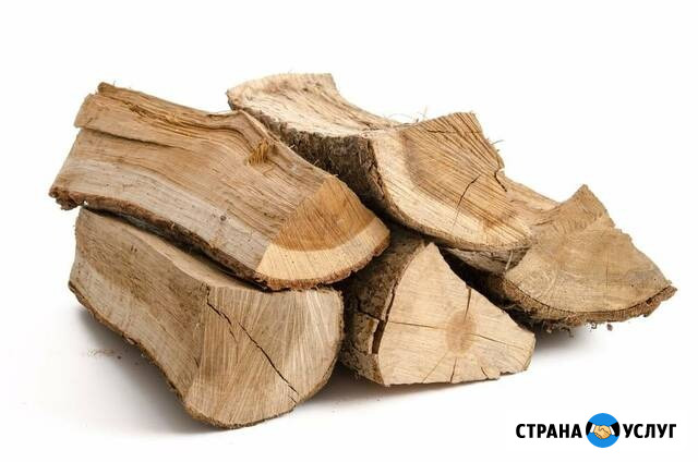 Дрова твердых пород колотые Ялта - изображение 1