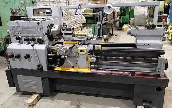 Капитальный ремонт , модернизация и продажа станков Ростов-на-Дону