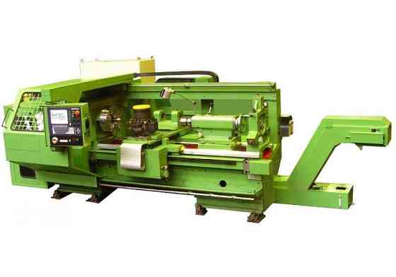 Капитальный ремонт , модернизация и продажа станков Ростов-на-Дону