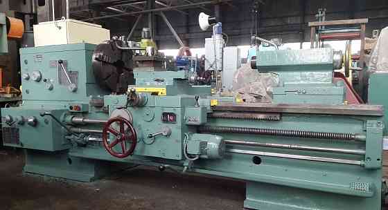 Капитальный ремонт , модернизация и продажа станков Ростов-на-Дону