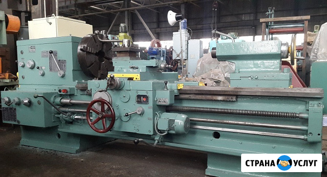 Капитальный ремонт , модернизация и продажа станков Ростов-на-Дону - изображение 2