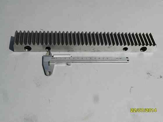 Металлообработка. Изготовление деталей Ростов-на-Дону