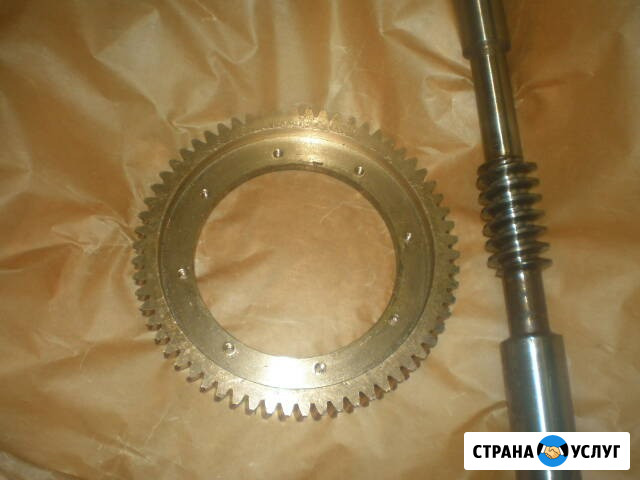 Металлообработка. Изготовление деталей Ростов-на-Дону - изображение 2