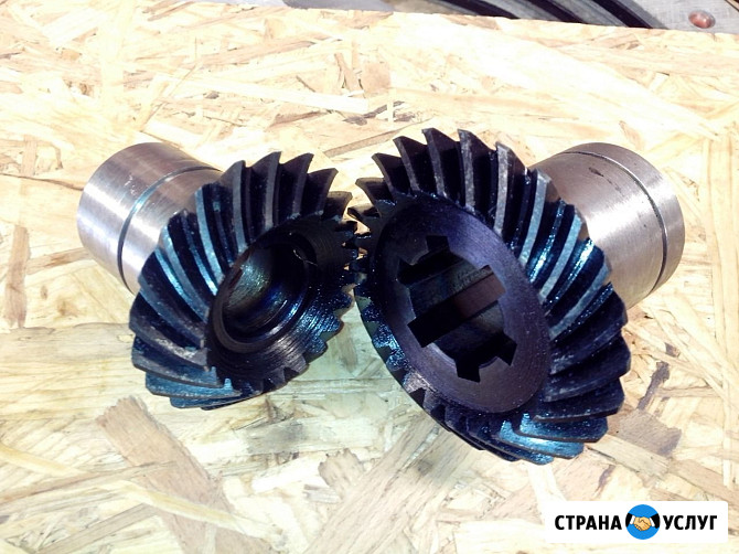 Металлообработка. Изготовление деталей Ростов-на-Дону - изображение 4