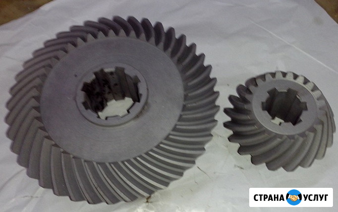 Металлообработка. Изготовление деталей Ростов-на-Дону - изображение 1