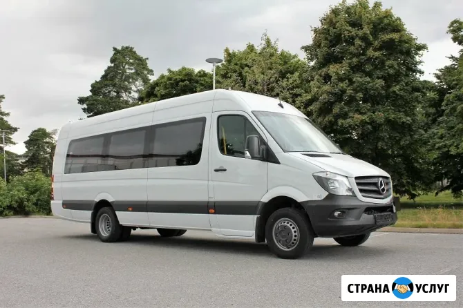 Аренда микроавтобуса, автобуса , минивэна в Эльбрусе Эльбрус - изображение 1