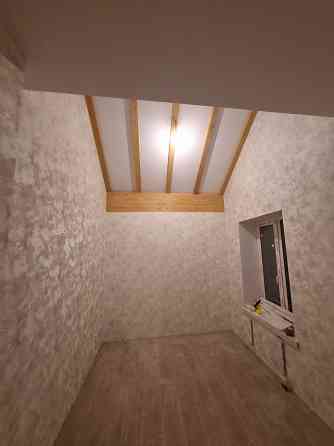 Шпаклевка под покраску, покраскв Санкт-Петербург