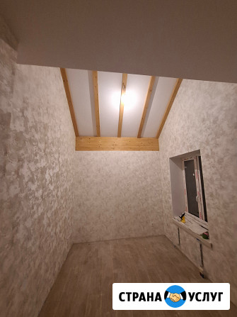Шпаклевка под покраску, покраскв Санкт-Петербург - изображение 2