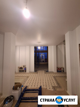 Шпаклевка под покраску, покраскв Санкт-Петербург - изображение 3