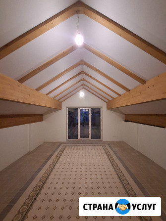 Шпаклевка под покраску, покраскв Санкт-Петербург - изображение 4