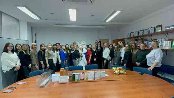 Дед мороз и Снегурочка на корпоратив для взрослых Пермь