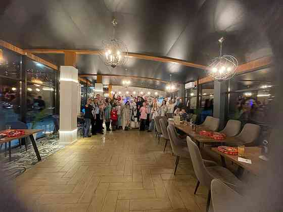 Дед мороз и Снегурочка на корпоратив для взрослых Пермь