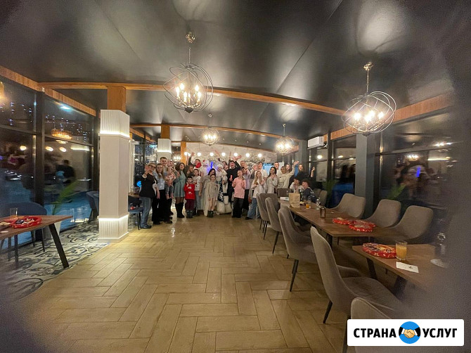 Дед мороз и Снегурочка на корпоратив для взрослых Пермь - изображение 3