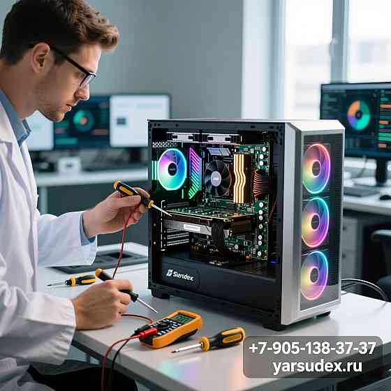 Независимая Экспертиза Ярославль Ярославль