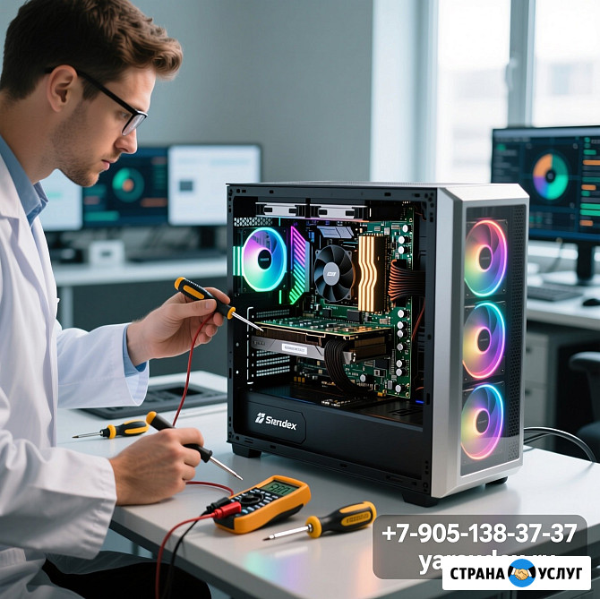 Независимая Экспертиза Ярославль Ярославль - изображение 4