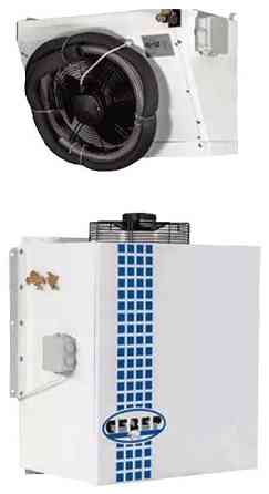 Сплит - Система Холодильная Север MGS 103 S Симферополь