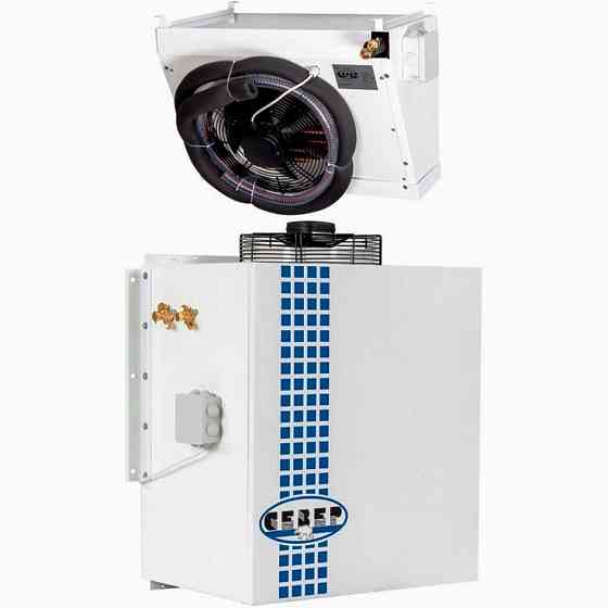 Сплит - Система Холодильная Север MGS 103 S Симферополь