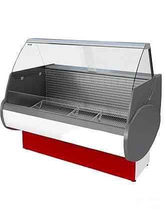 Витрина Холодильная Марихолодмаш Нова ВХС-1, 0 Джанкой