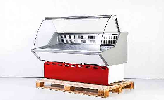 Витрина Холодильная Марихолодмаш Нова ВХС-1, 0 Джанкой