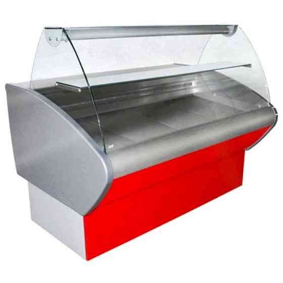 Витрина Холодильная Марихолодмаш Нова ВХС-1, 0 Джанкой