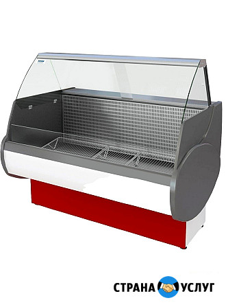 Витрина Холодильная Марихолодмаш Нова ВХС-1, 0 Джанкой - изображение 2