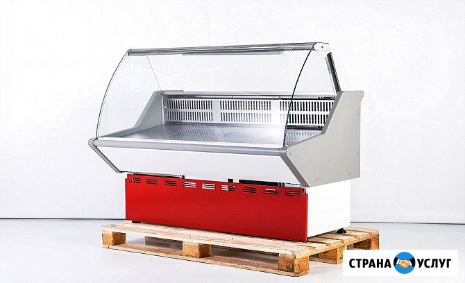 Витрина Холодильная Марихолодмаш Нова ВХС-1, 0 Джанкой - изображение 3