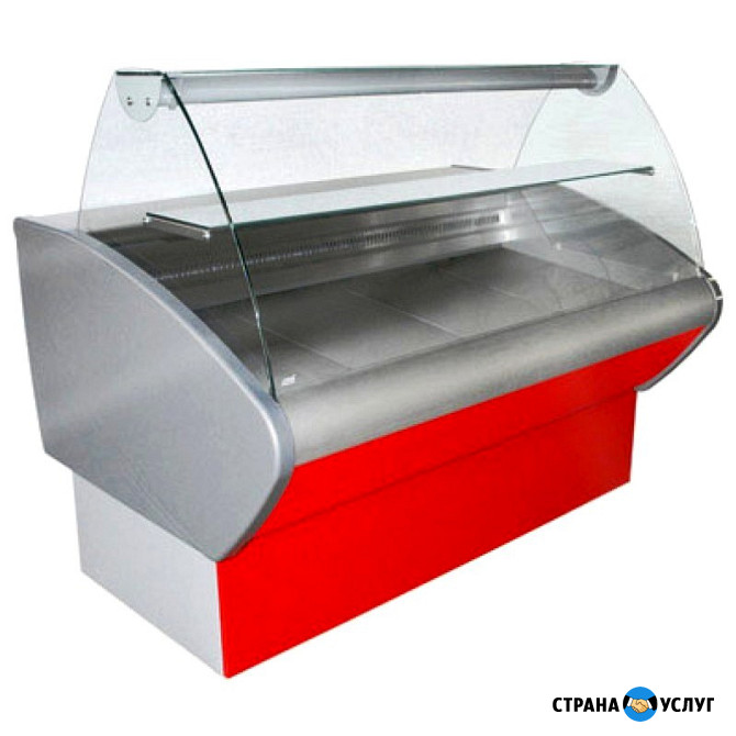 Витрина Холодильная Марихолодмаш Нова ВХС-1, 0 Джанкой - изображение 5