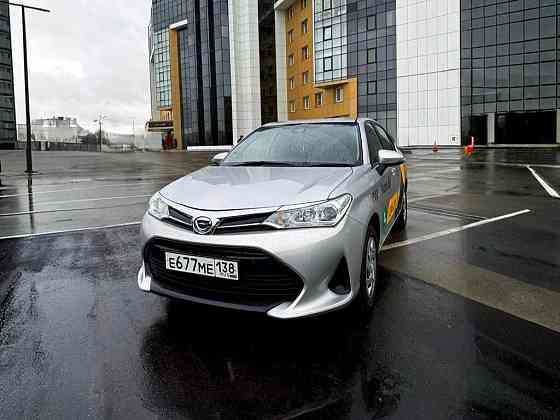 Авто комфорт класса под такси Иркутск