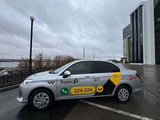 Авто комфорт класса под такси Иркутск