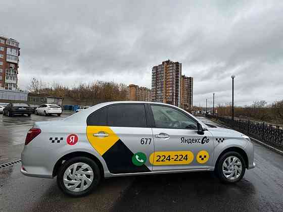 Авто комфорт класса под такси Иркутск