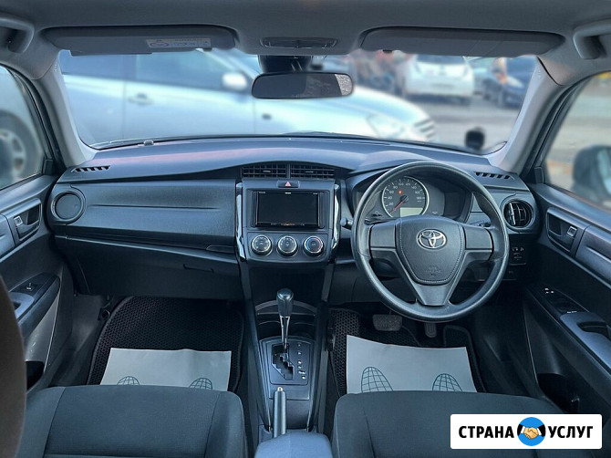 Авто комфорт класса под такси Иркутск - изображение 5