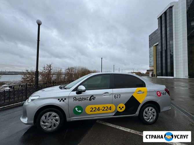 Авто комфорт класса под такси Иркутск - изображение 2