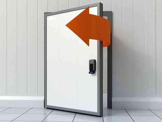 Распашная Холодильная Дверь Для Холодильной Камеры от Производителя. Любой Размер Батайск