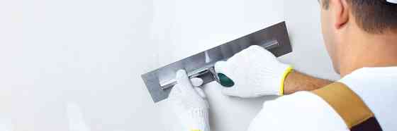 Штукатурные работы Вологда