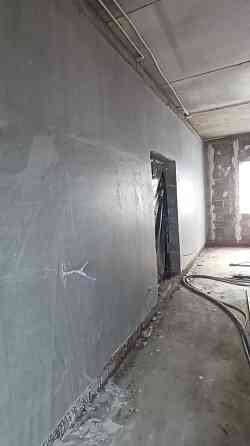 Штукатурные работы Вологда