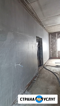 Штукатурные работы Вологда - изображение 3