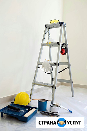 Штукатурные работы Вологда - изображение 1