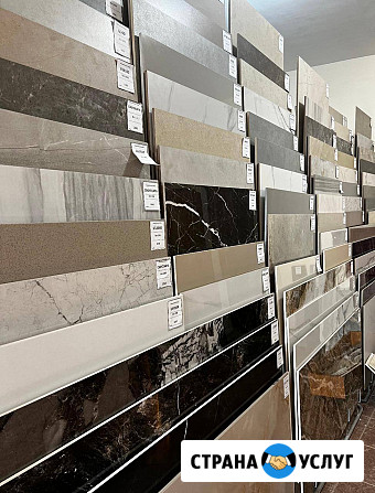 Продажа керамогранита Хабаровск - изображение 1