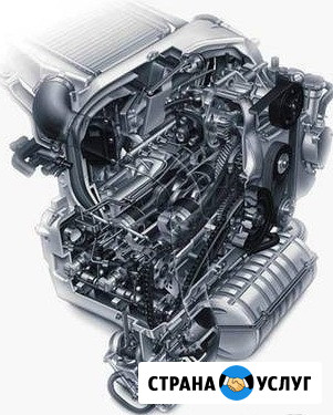 Компьютерная диагностика, ремонт дизельных и бензиновых двигателей, ТНВД Новосибирск - изображение 1