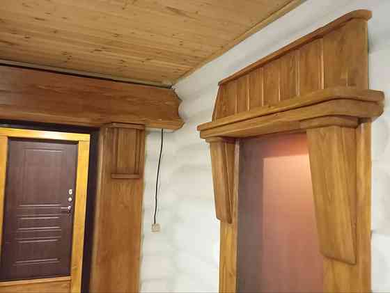 Отделка бани, сауны, дома внутри и снаружи "под ключ" с гарантией Пермь