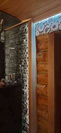 Отделка бани, сауны, дома внутри и снаружи "под ключ" с гарантией Пермь