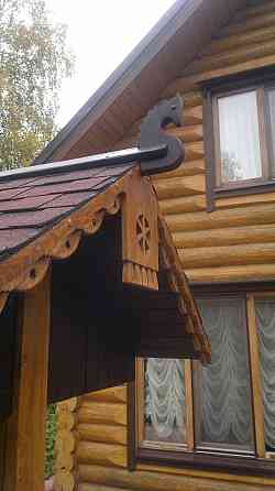 Отделка бани, сауны, дома внутри и снаружи "под ключ" с гарантией Пермь