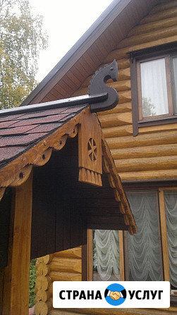 Отделка бани, сауны, дома внутри и снаружи "под ключ" с гарантией Пермь - изображение 5
