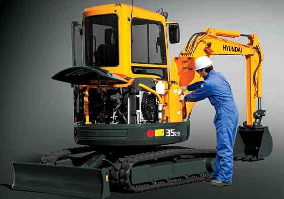 Автоэлектрик, слесарь ремонт спецтехники Тюмень