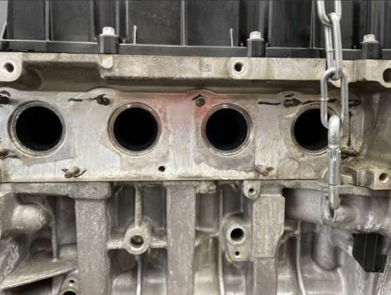 Подбор контрактных автозапчастей из Японии и Европы с доставкой по РФ и СНГ Санкт-Петербург