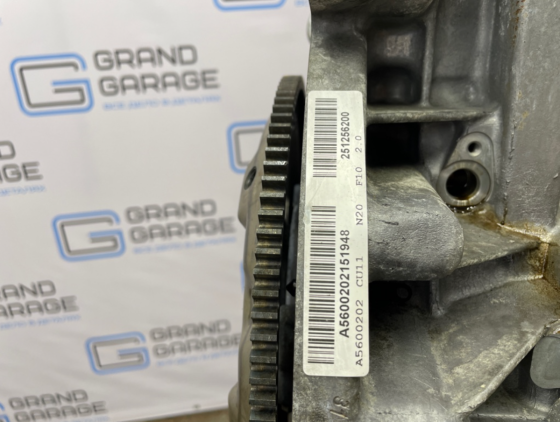 Подбор контрактных автозапчастей из Японии и Европы с доставкой по РФ и СНГ Санкт-Петербург